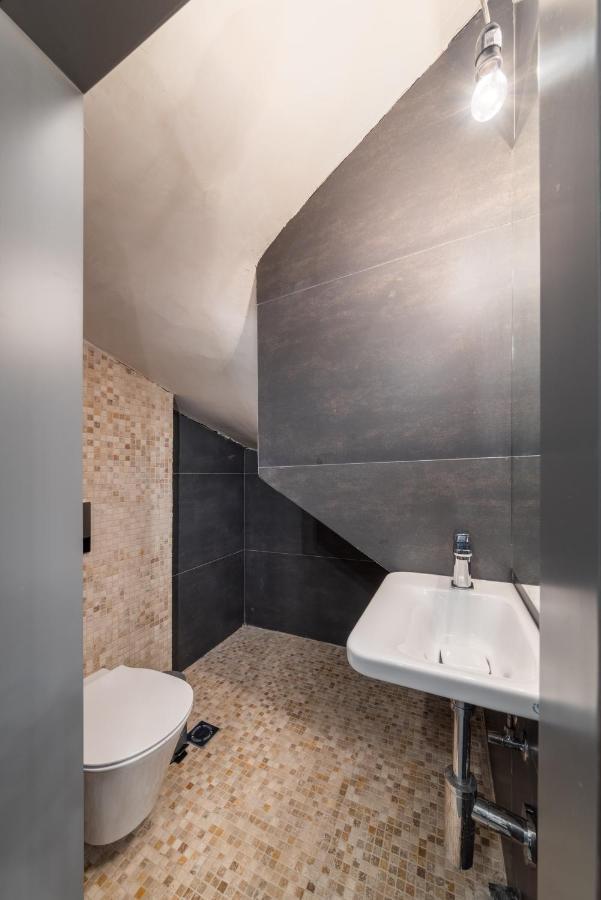 Varna Smart Home Apartments Экстерьер фото