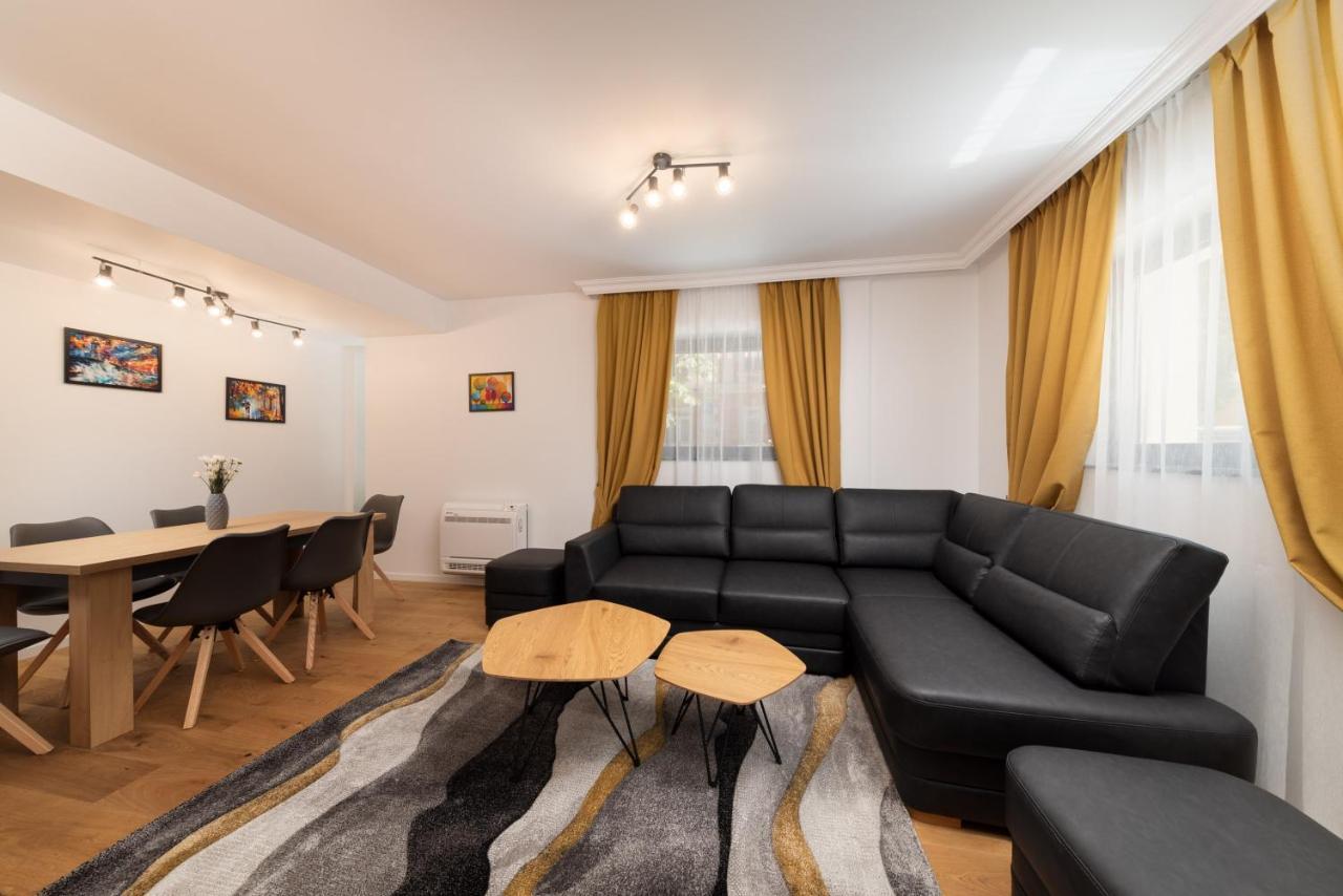 Varna Smart Home Apartments Экстерьер фото