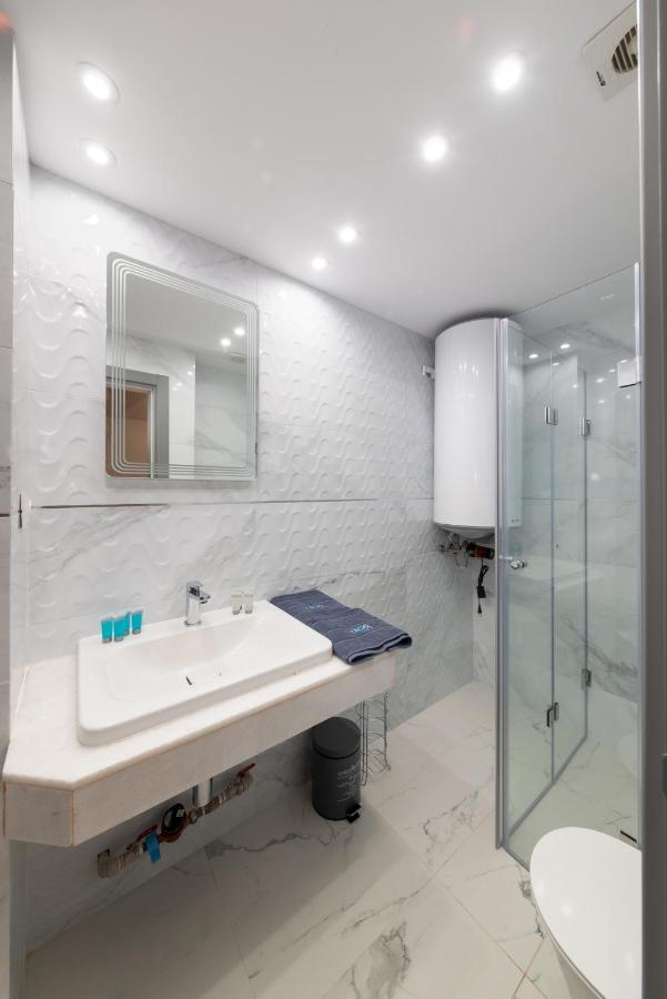 Varna Smart Home Apartments Экстерьер фото