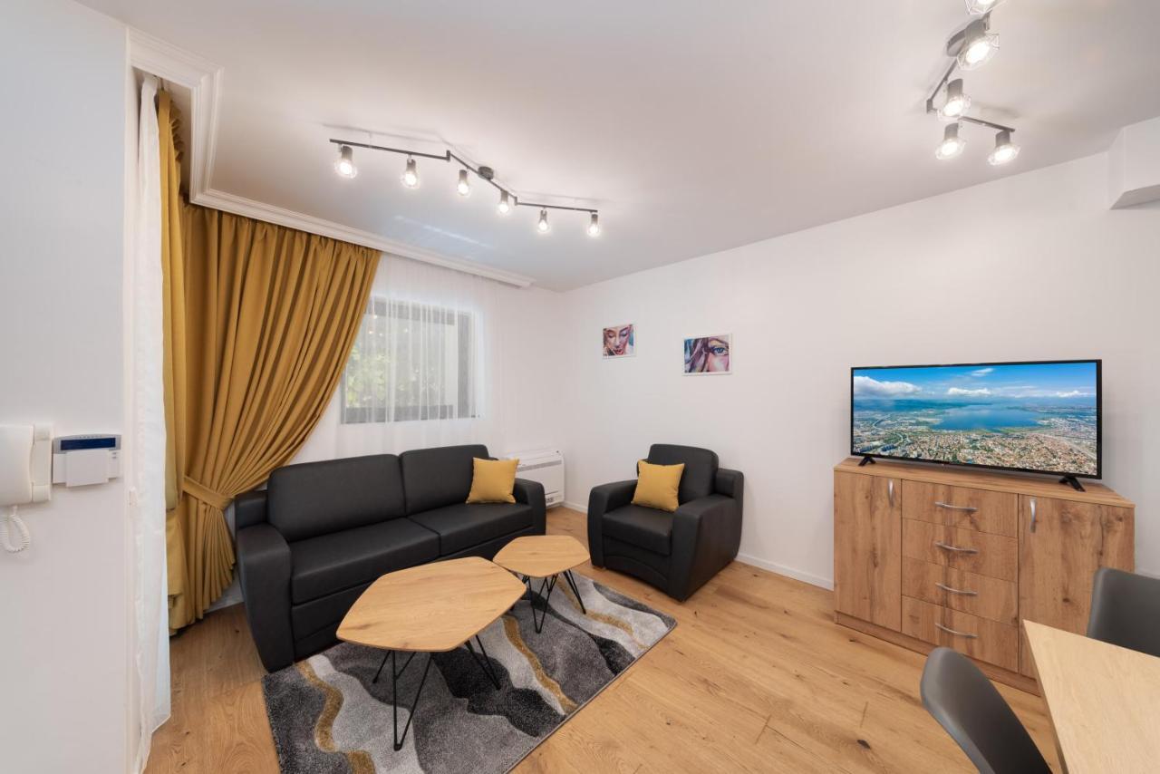 Varna Smart Home Apartments Экстерьер фото