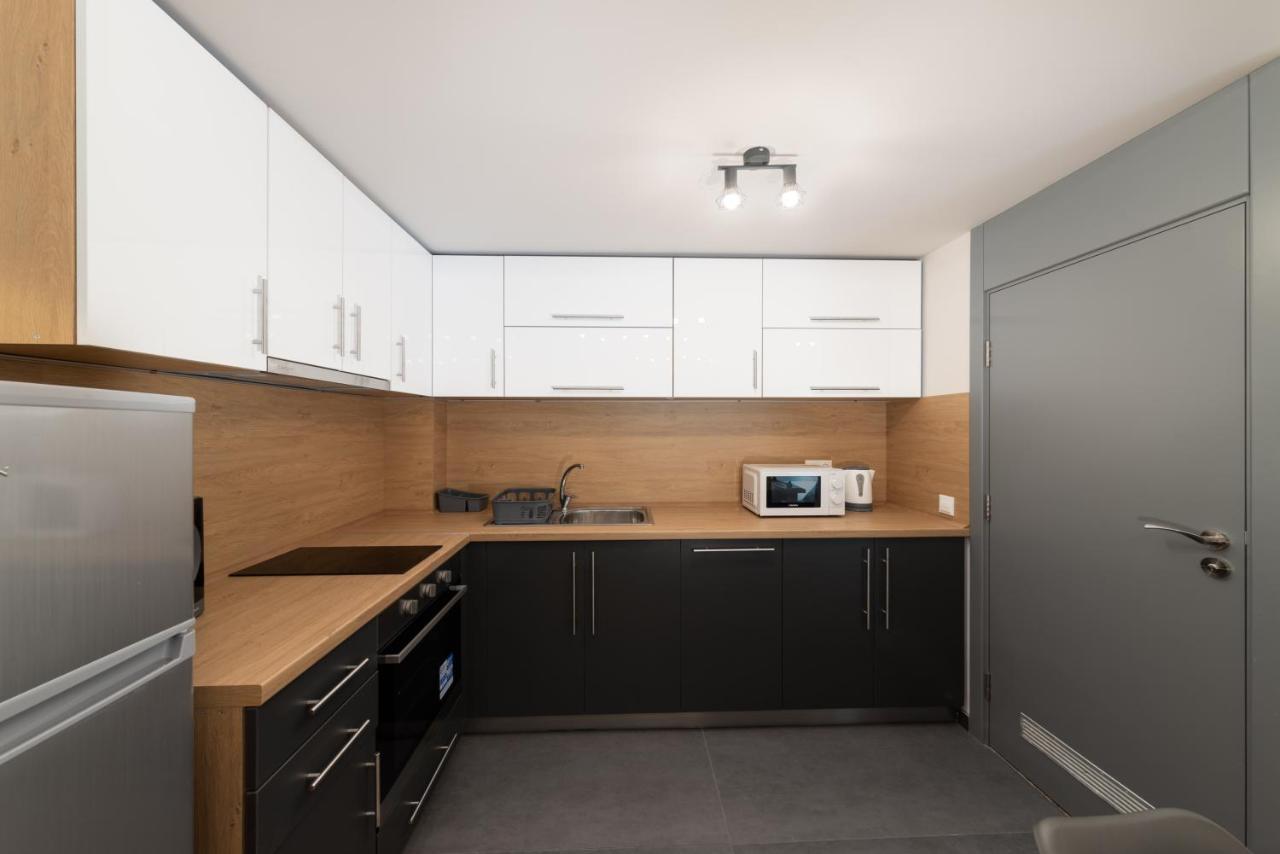 Varna Smart Home Apartments Экстерьер фото
