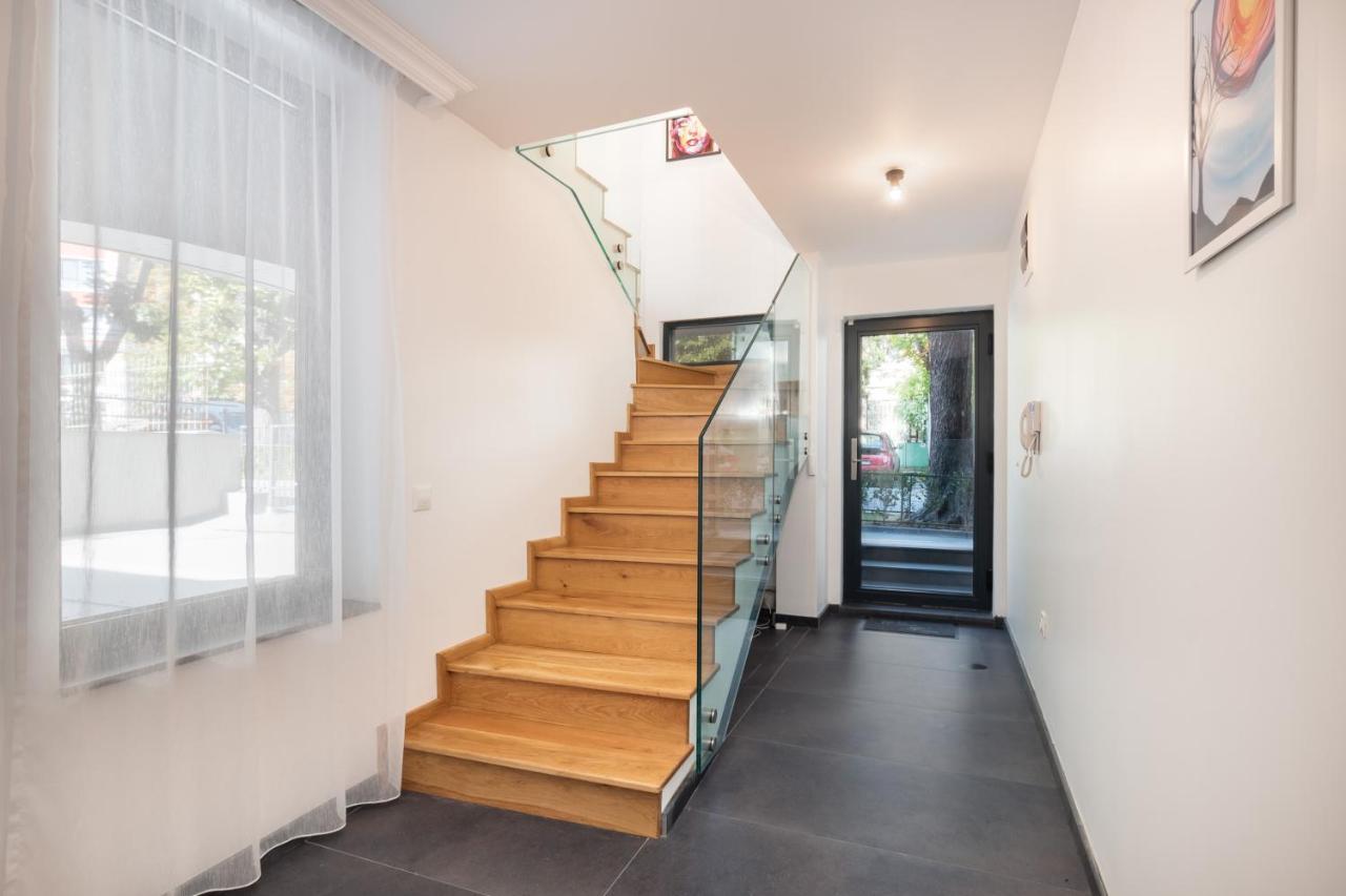 Varna Smart Home Apartments Экстерьер фото