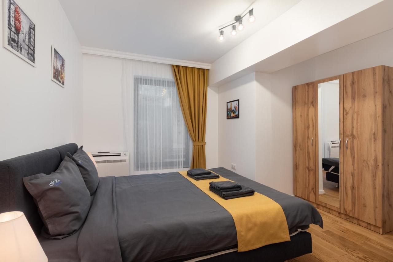 Varna Smart Home Apartments Экстерьер фото